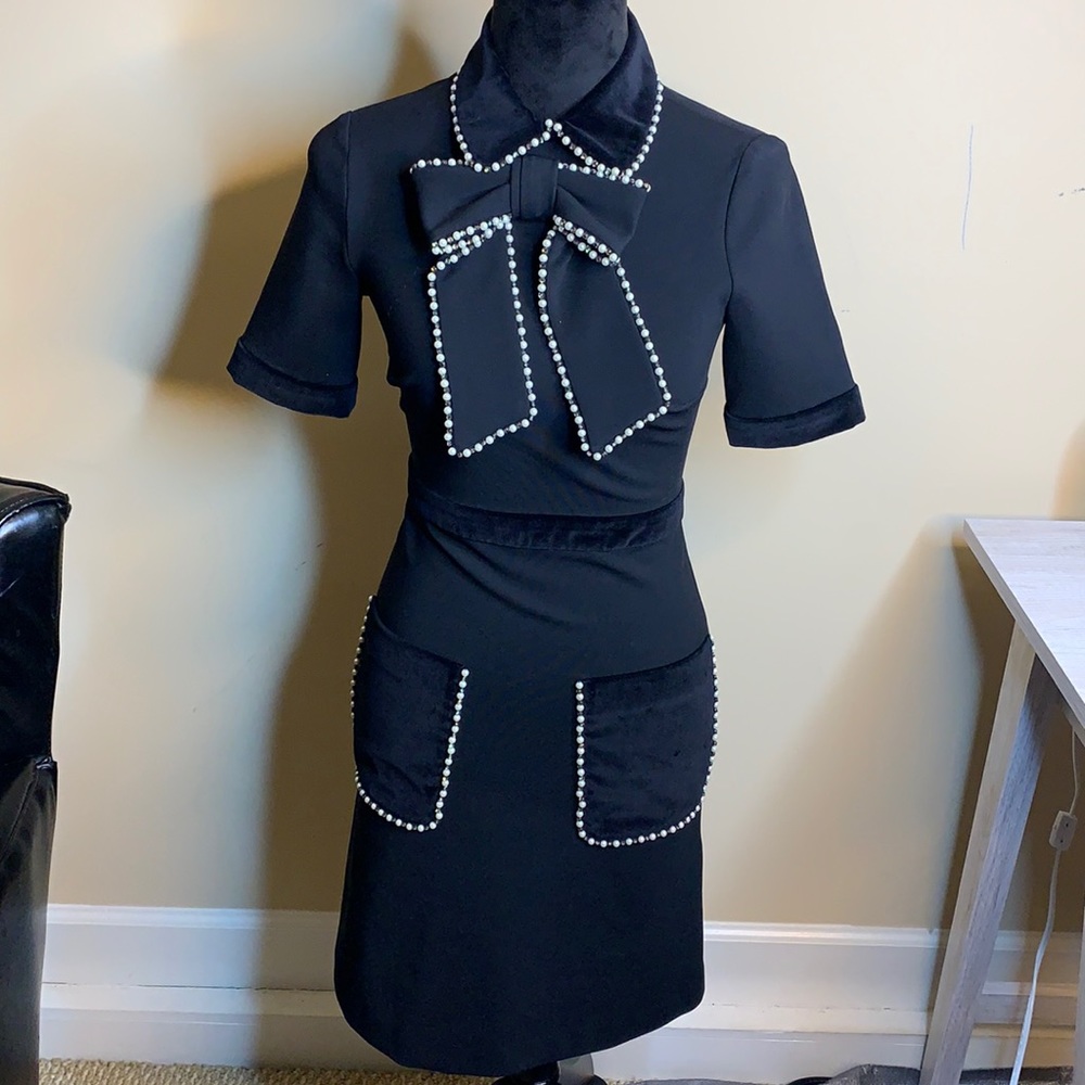 Authentic Gucci Dress